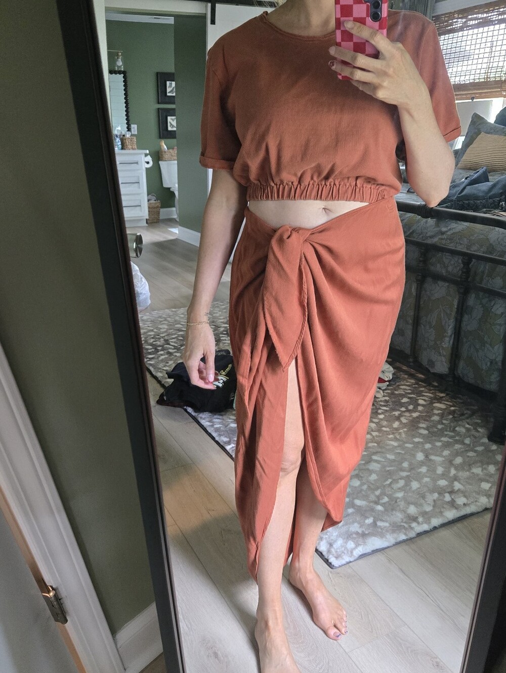 Free People Rae Maxi Dress - Picture 2 of 4